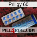 Priligy 60 40